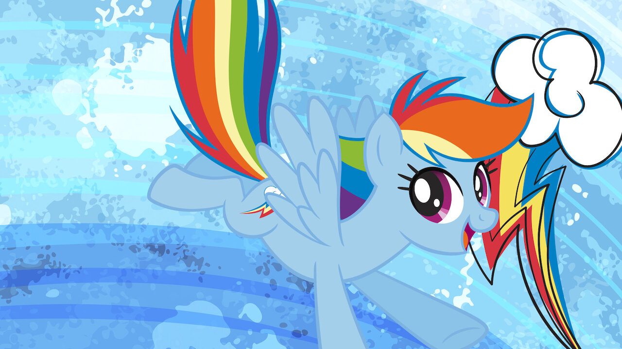 My Little Pony: La magia de la amistad | Netflix My Little Pony: La magia de la amistad | Netflix